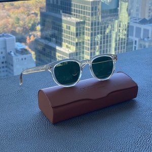Oliver Peoples Sheldrake Sunglasses